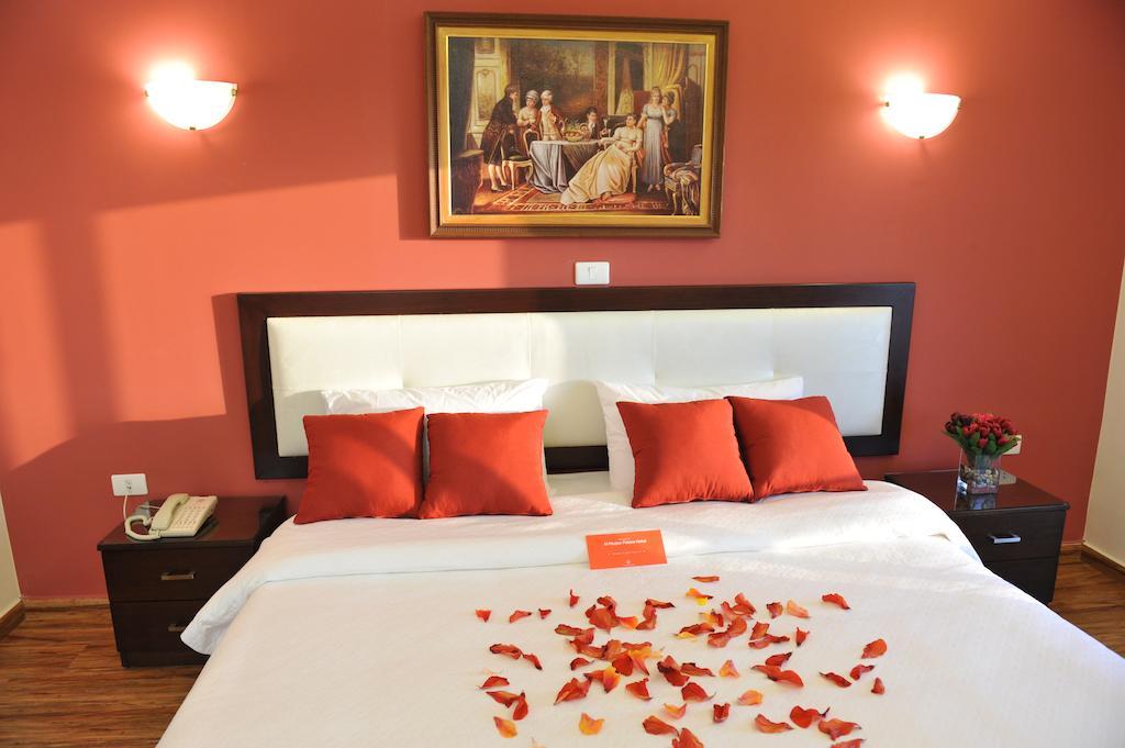 Al Murjan Palace Hotel Dżunija Pokój zdjęcie