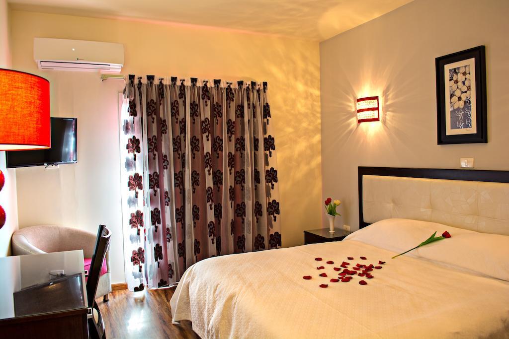Al Murjan Palace Hotel Dżunija Pokój zdjęcie