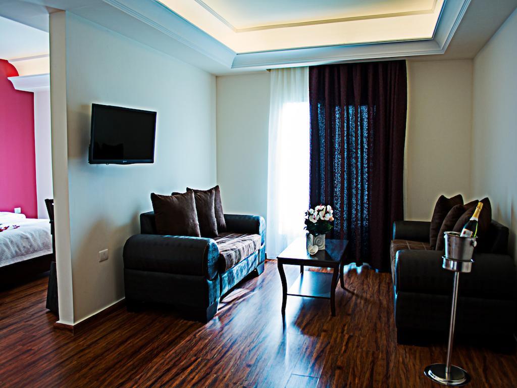 Al Murjan Palace Hotel Dżunija Pokój zdjęcie