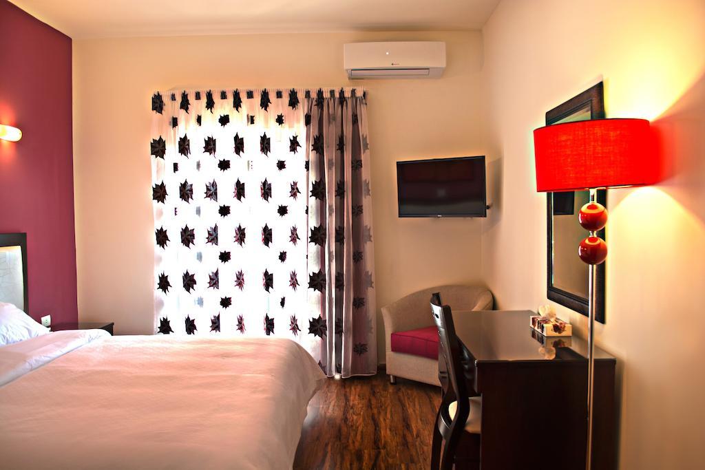Al Murjan Palace Hotel Dżunija Pokój zdjęcie