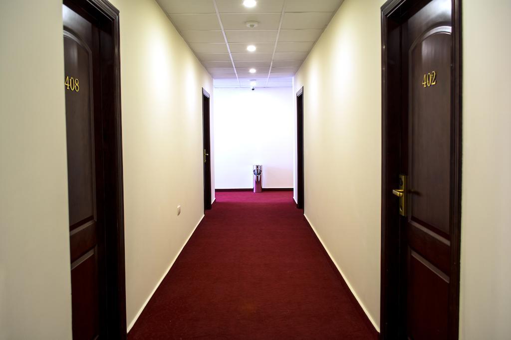 Al Murjan Palace Hotel Dżunija Zewnętrze zdjęcie