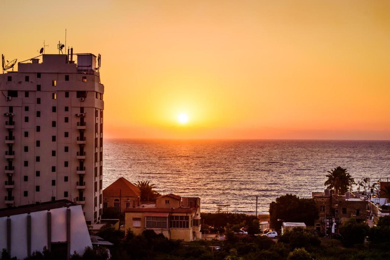 Al Murjan Palace Hotel Dżunija Zewnętrze zdjęcie