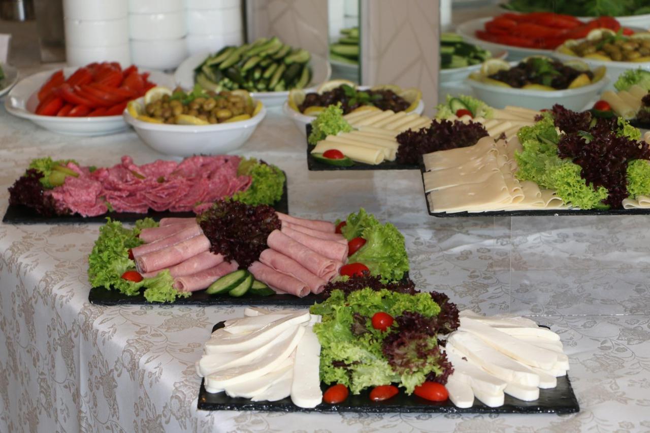 Al Murjan Palace Hotel Dżunija Zewnętrze zdjęcie