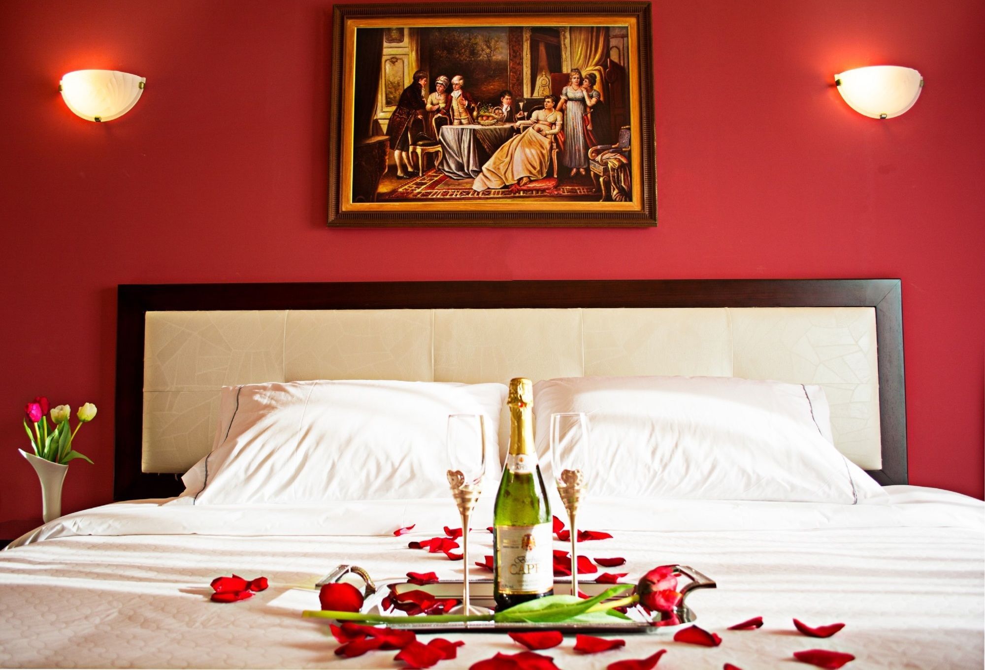 Al Murjan Palace Hotel Dżunija Zewnętrze zdjęcie