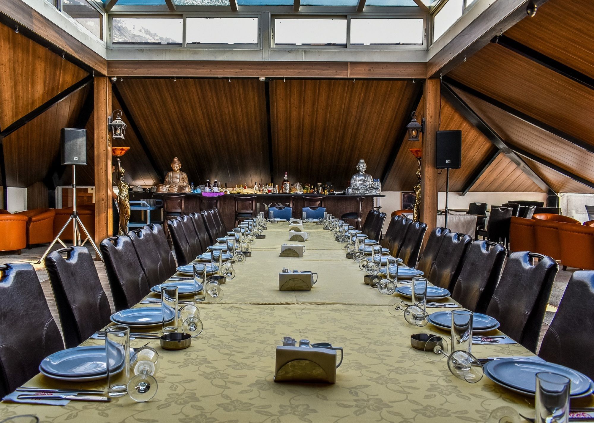 Al Murjan Palace Hotel Dżunija Zewnętrze zdjęcie
