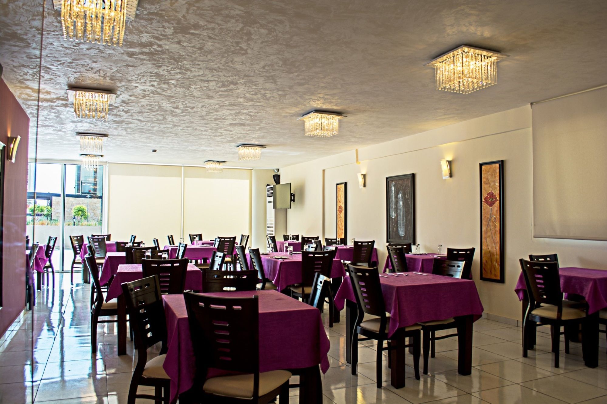 Al Murjan Palace Hotel Dżunija Zewnętrze zdjęcie